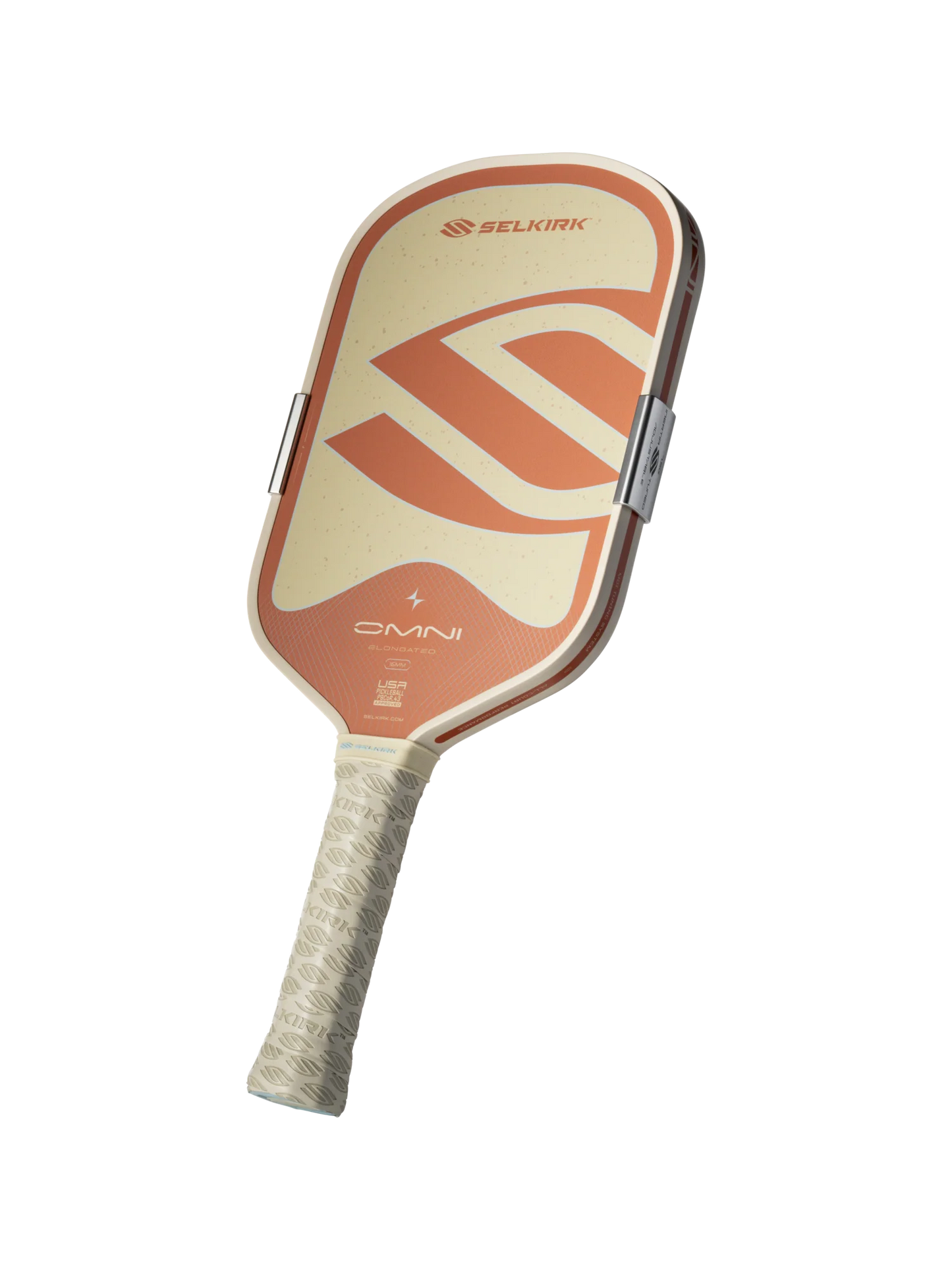Selkirk OMNI Pickleball Paddle Elongated