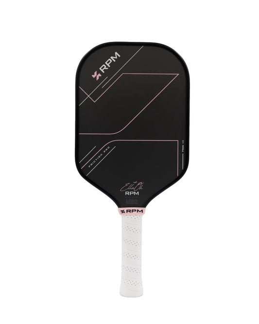 RPM Ella Oh Pink V2 Pickleball Paddle