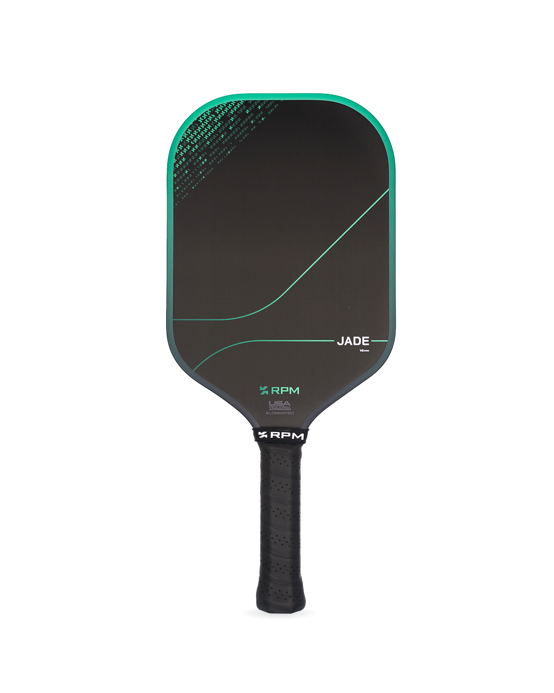 RPM Jade Pickleball Paddle