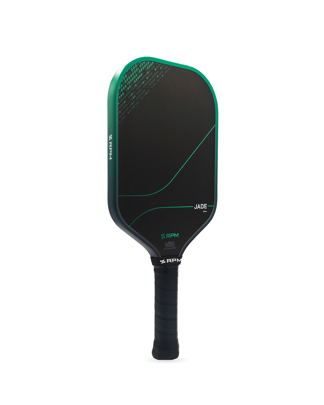 RPM Jade Pickleball Paddle