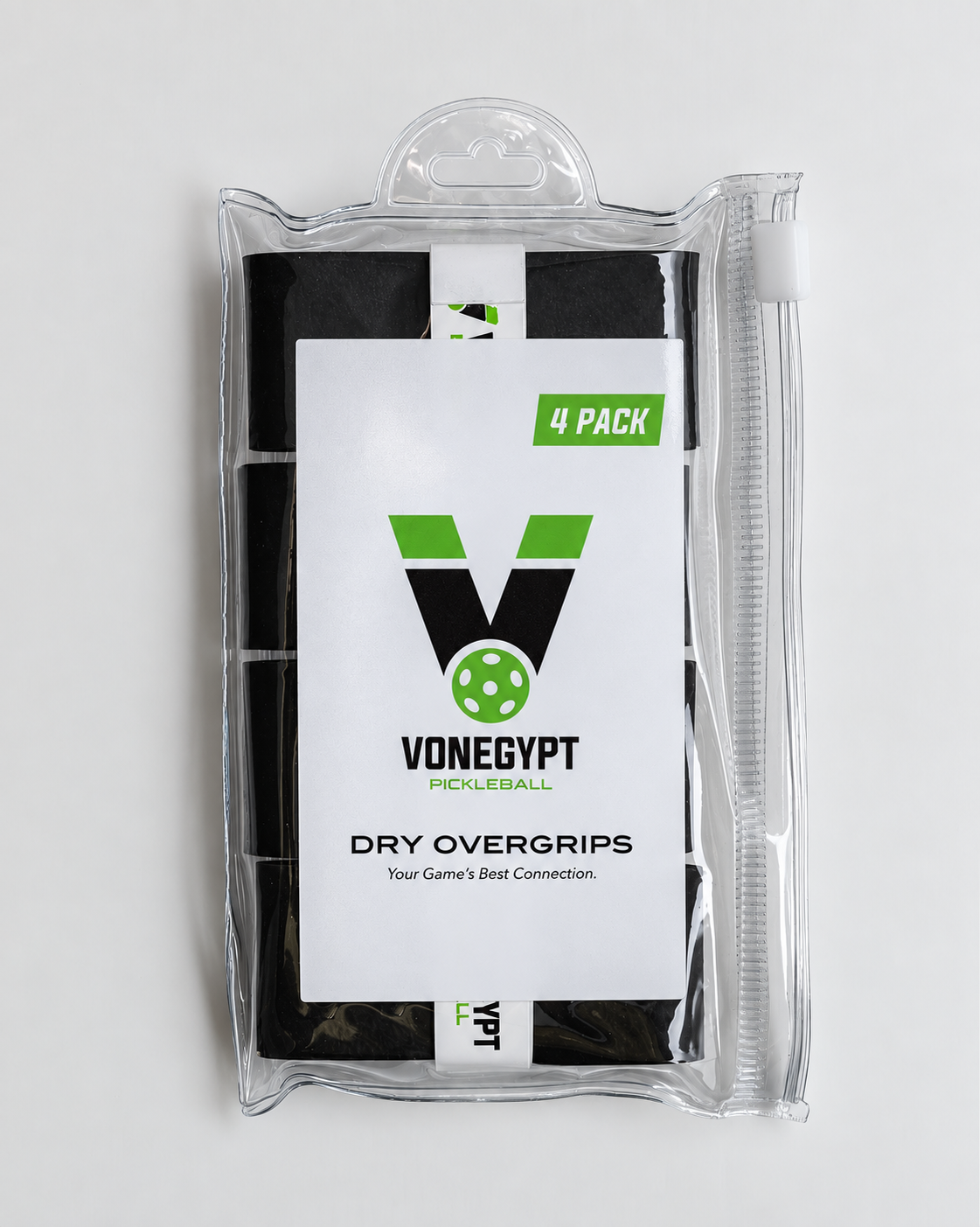 vonEgypt Pickleball Dry Overgrip
