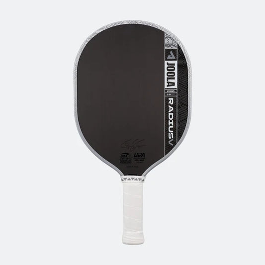 Joola Pro V Radius 16mm Pickleball Paddle