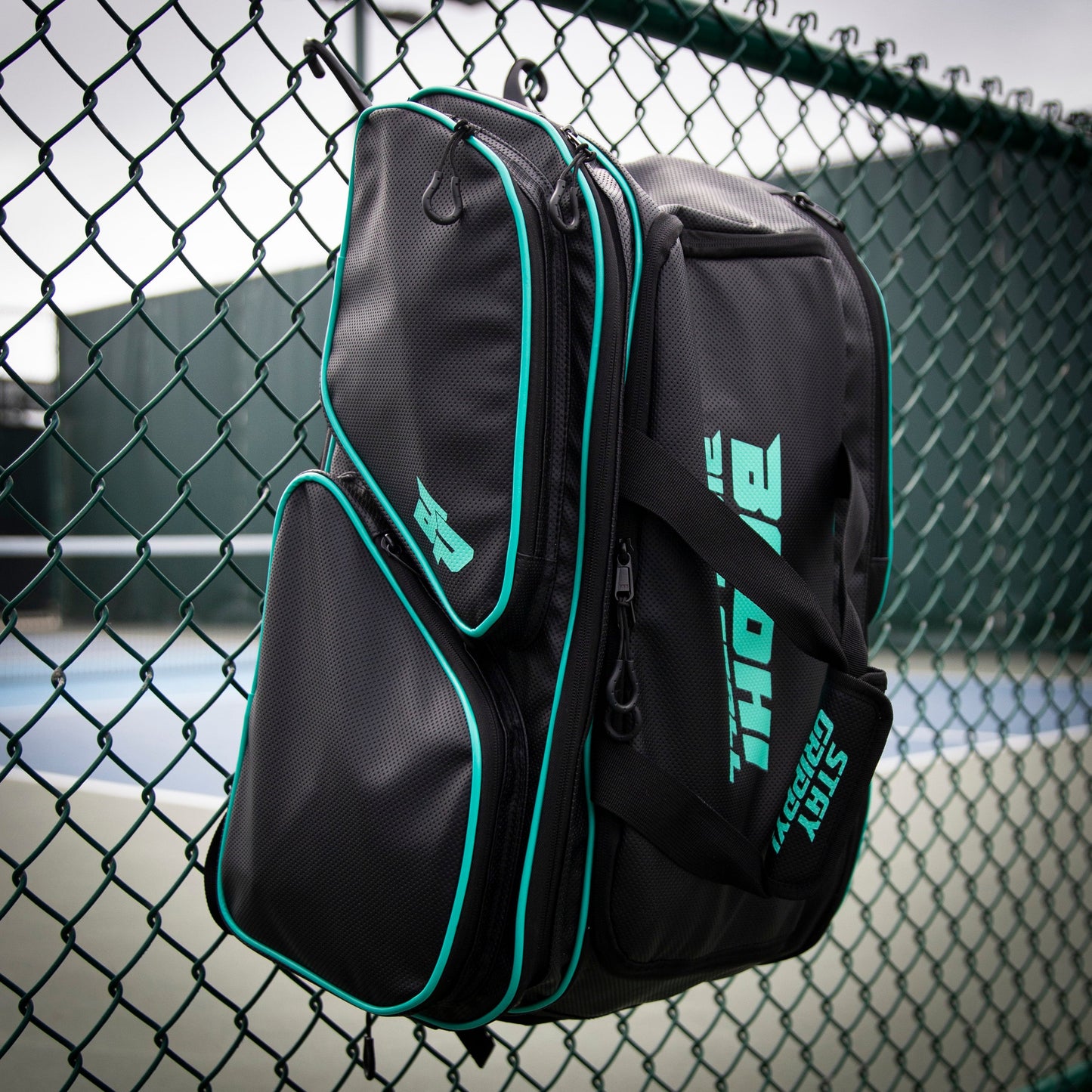 PROtour™ Duffle