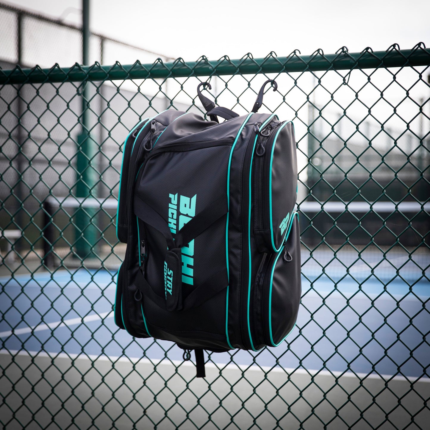 PROtour™ Duffle