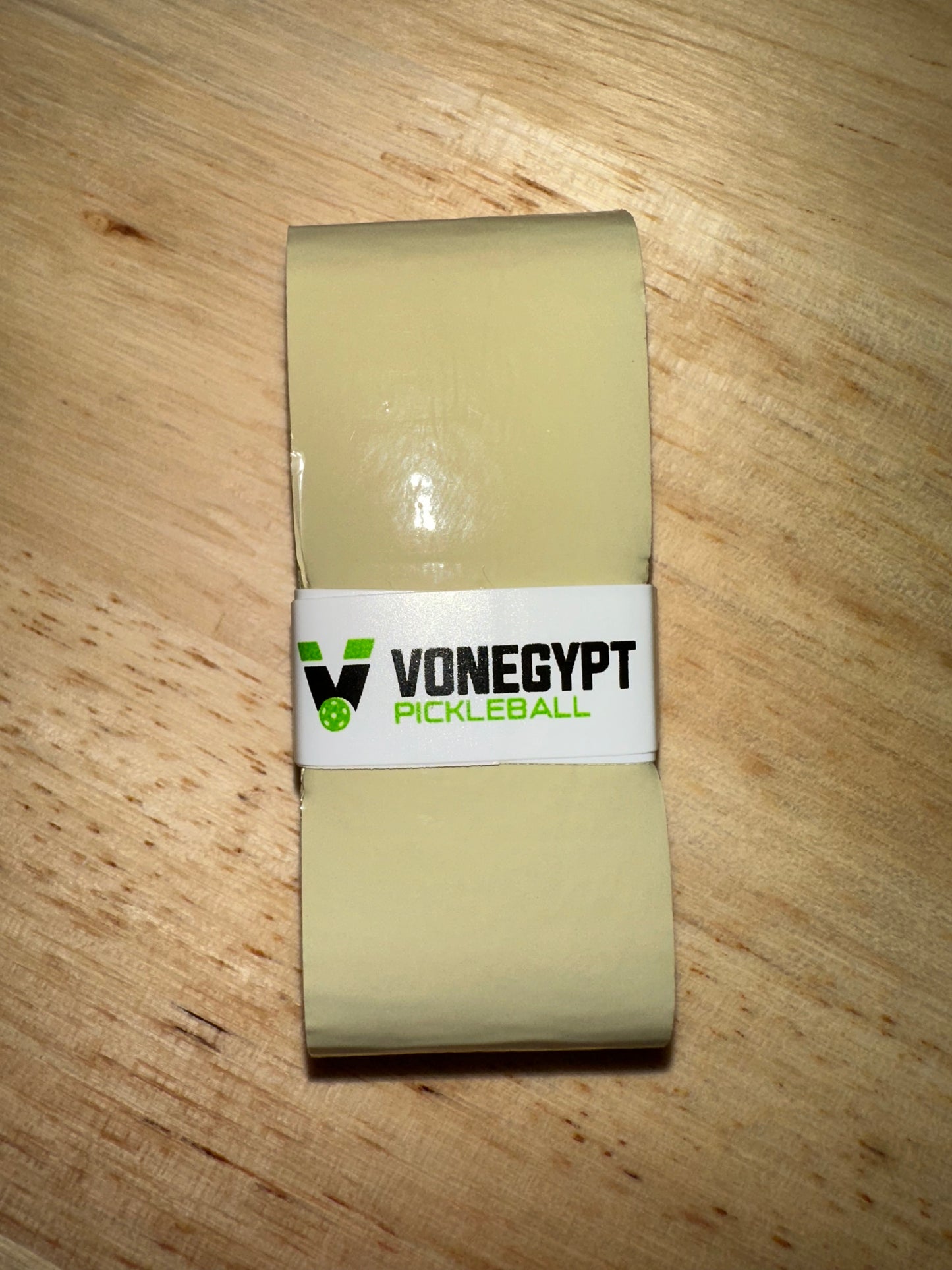 vonEgypt Pickleball Tacky Overgrip