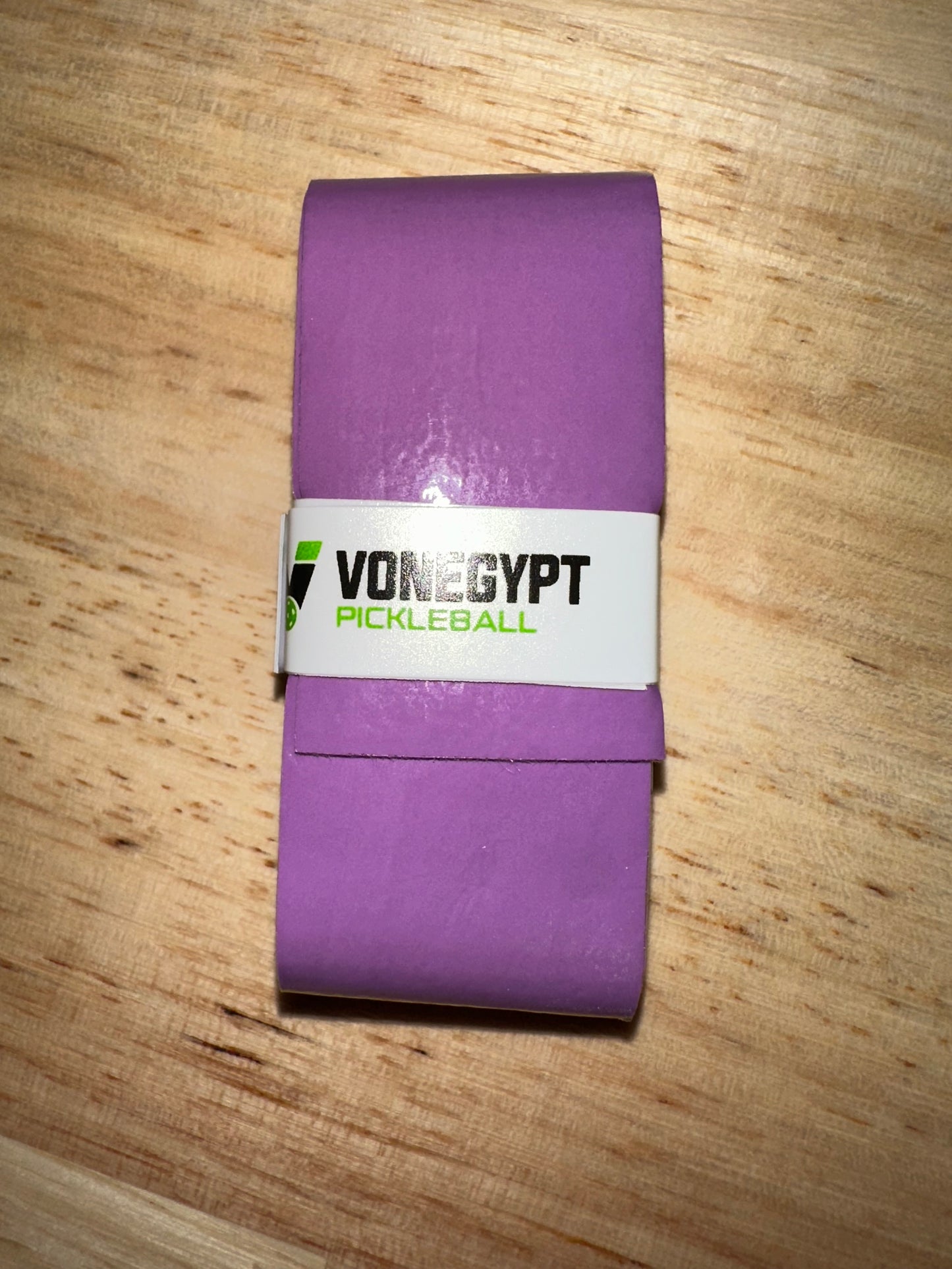 vonEgypt Pickleball Tacky Overgrip