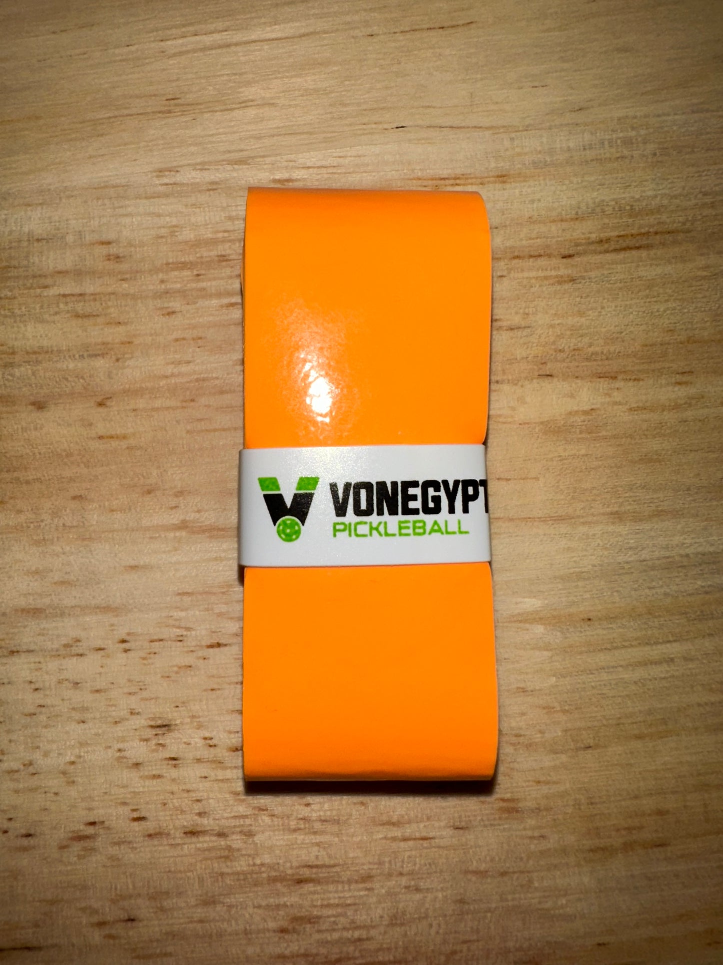 vonEgypt Pickleball Tacky Overgrip
