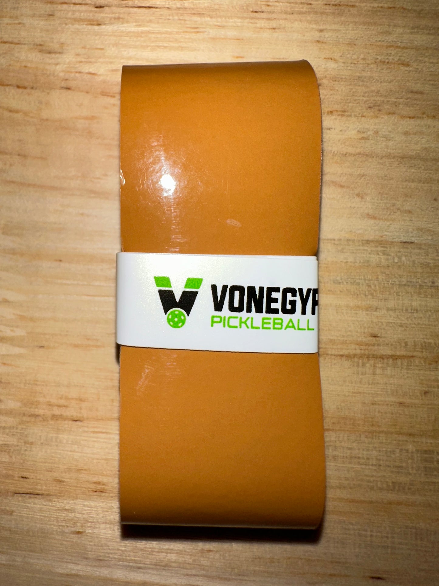 vonEgypt Pickleball Tacky Overgrip