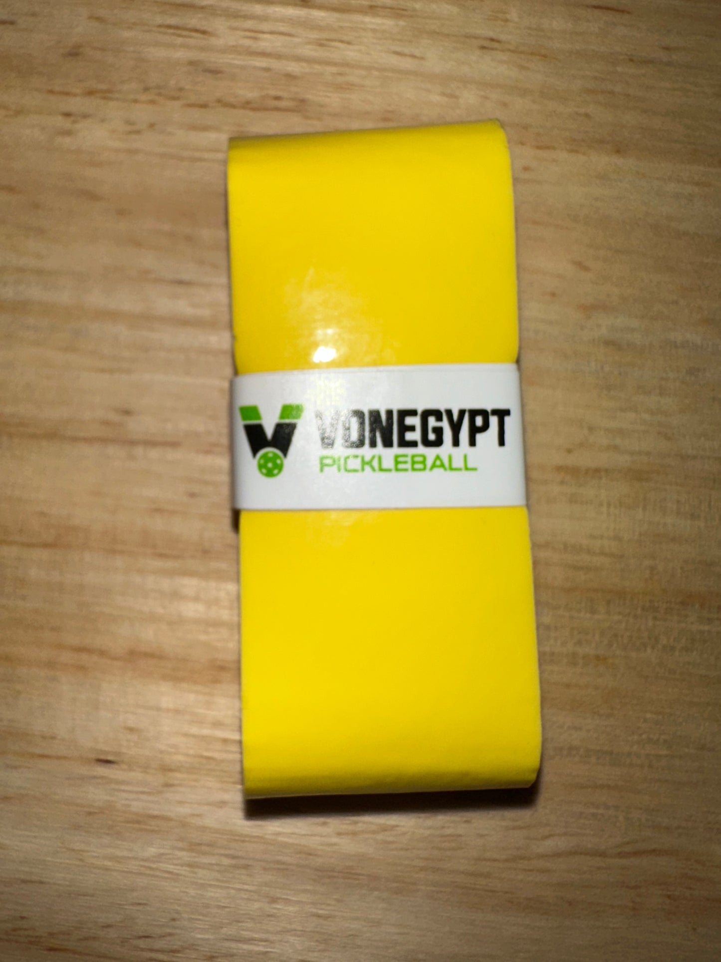 vonEgypt Pickleball Tacky Overgrip