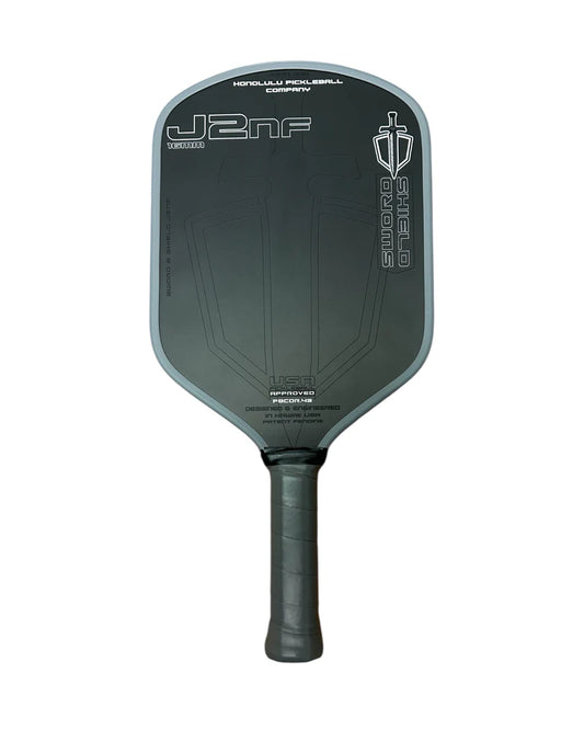 Honolulu J2NF Pickleball Paddle