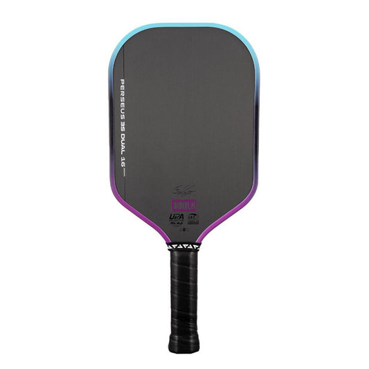 JOOLA Perseus Pro 3S Dual 16mm Pickleball Paddle