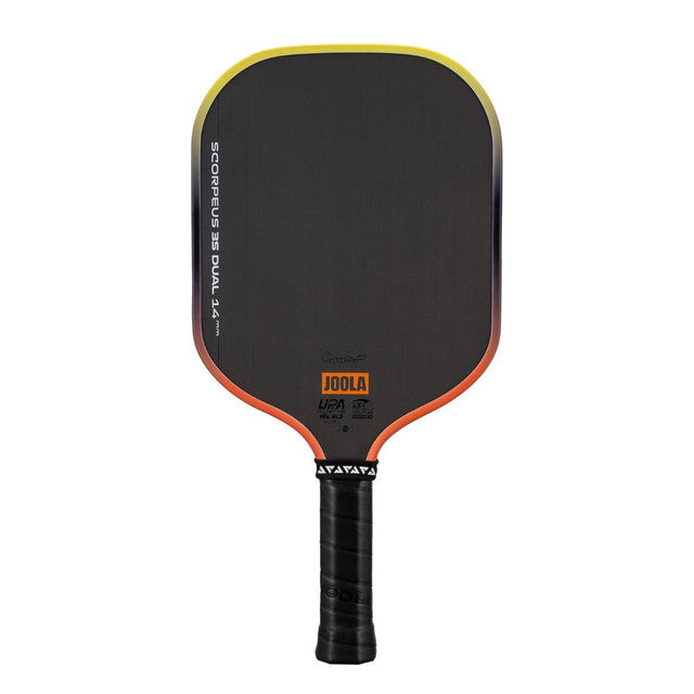 JOOLA Scorpeus Pro 3S Dual 14mm Pickleball Paddle