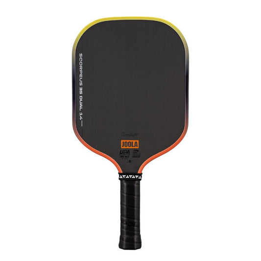 JOOLA Scorpeus Pro 3S Dual 14mm Pickleball Paddle