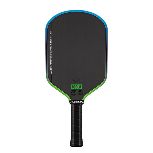 JOOLA Hyperion Pro 3S Dual 16mm Pickleball Paddle