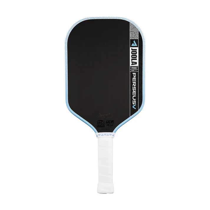 JOOLA Perseus Pro V 16mm Simone Jardim Signature Pickleball Paddle