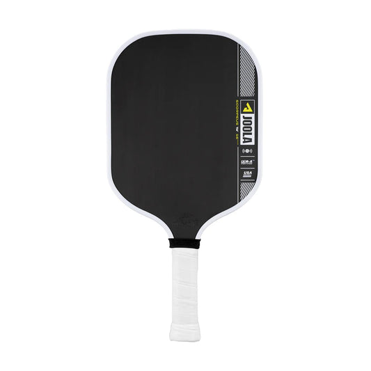 JOOLA Collin Johns Scorpeus Pro IV 14mm Pickleball Paddle