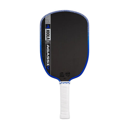 JOOLA Pro V Andre Agassi 14mm Pickleball Paddle