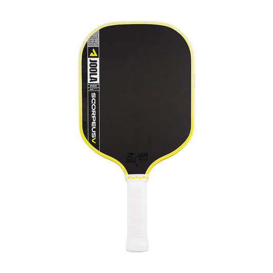 JOOLA Scorpeus Pro V Anna Bright 16mm Pickleball Paddle