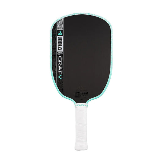 JOOLA Pro V Graf 16mm Pickleball Paddle