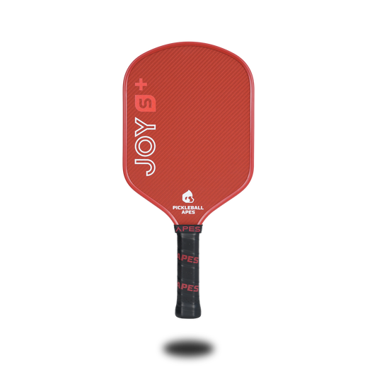 Pickleball Apes Joy S+ (Wide Hybrid)