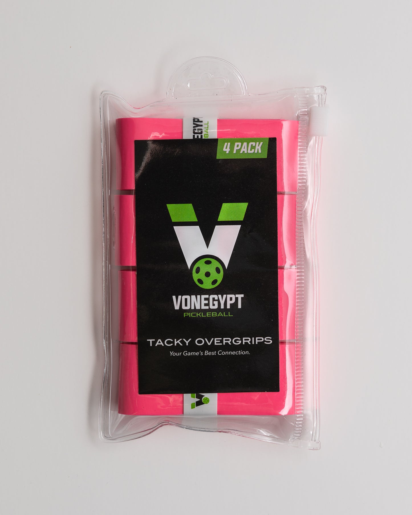 vonEgypt Pickleball Tacky Overgrip