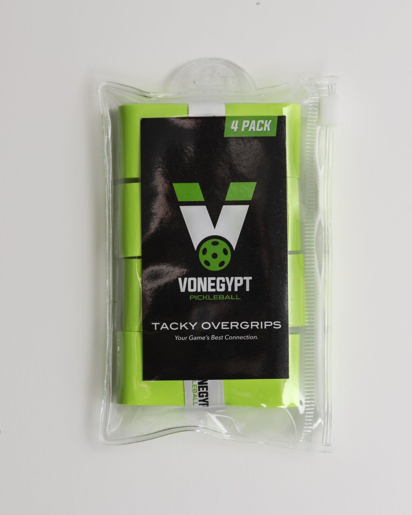vonEgypt Pickleball Tacky Overgrip