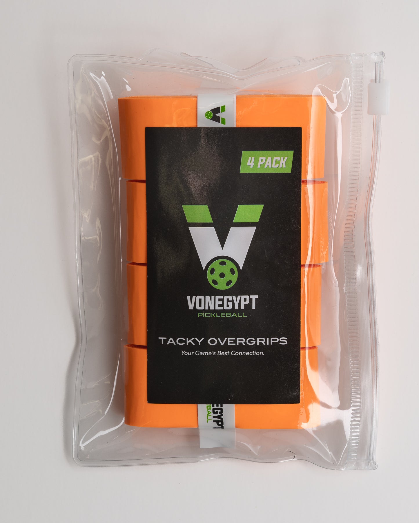 vonEgypt Pickleball Tacky Overgrip