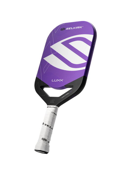 Selkirk LUXX Control Air with InfiniGrit - Invikta