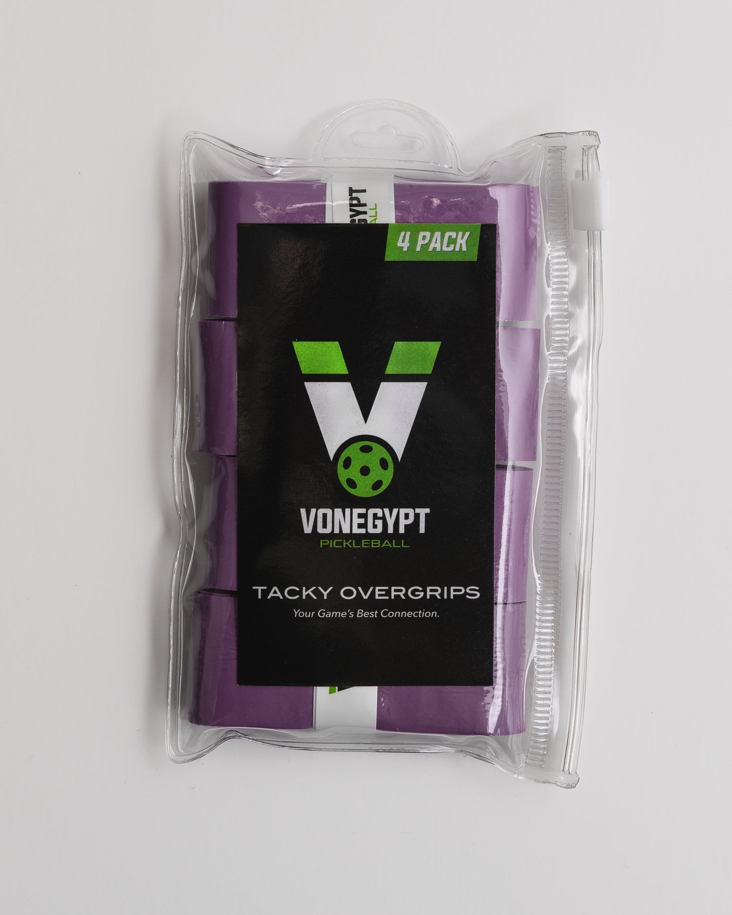 vonEgypt Pickleball Tacky Overgrip