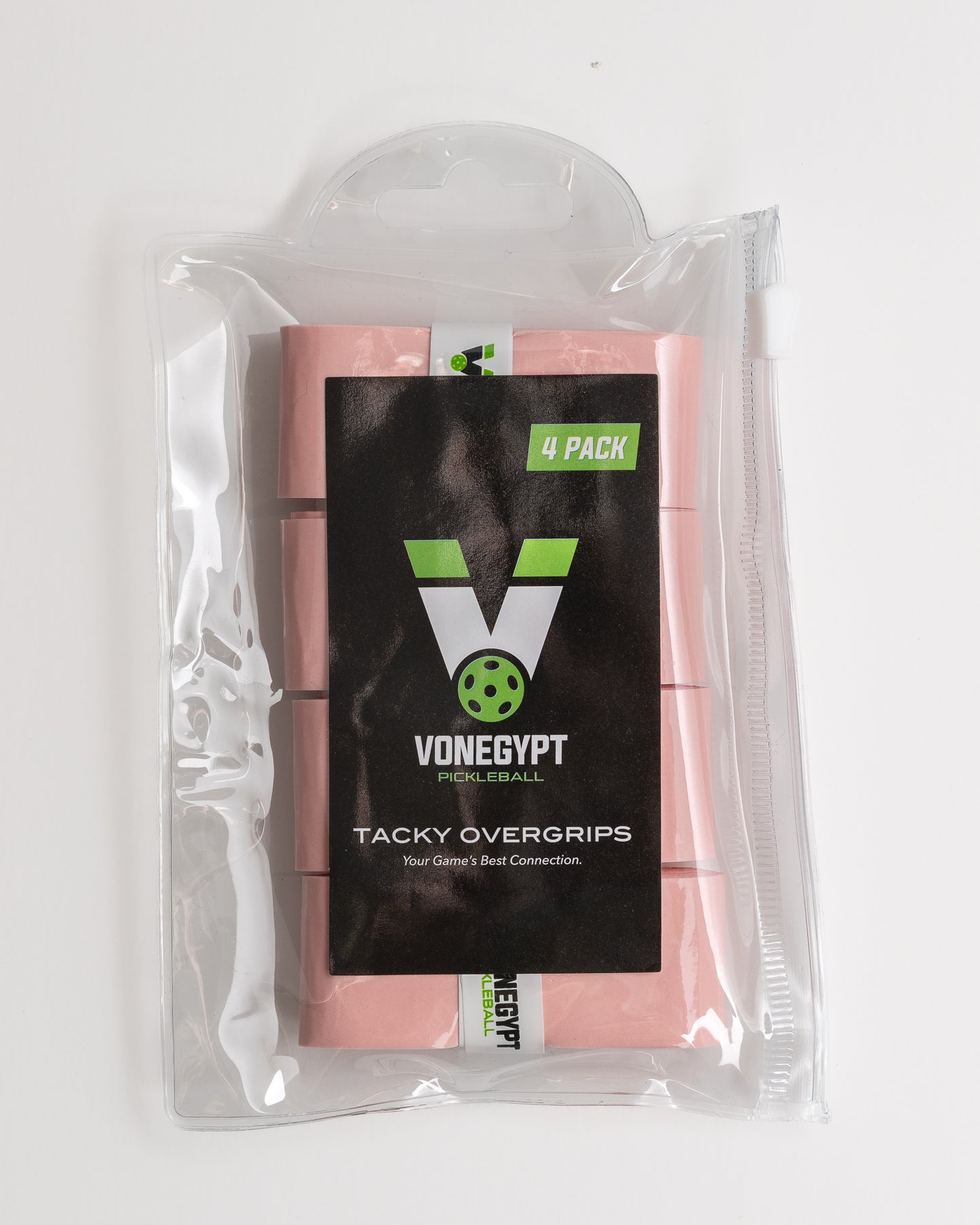 vonEgypt Pickleball Tacky Overgrip