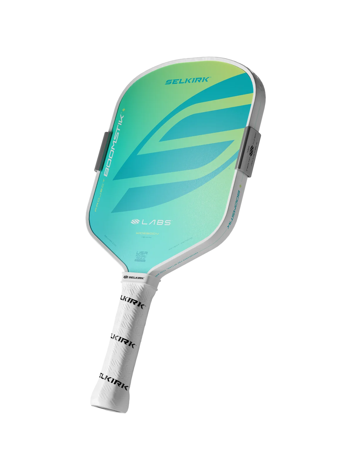 Selkirk OMNI Pickleball Paddle Widebody