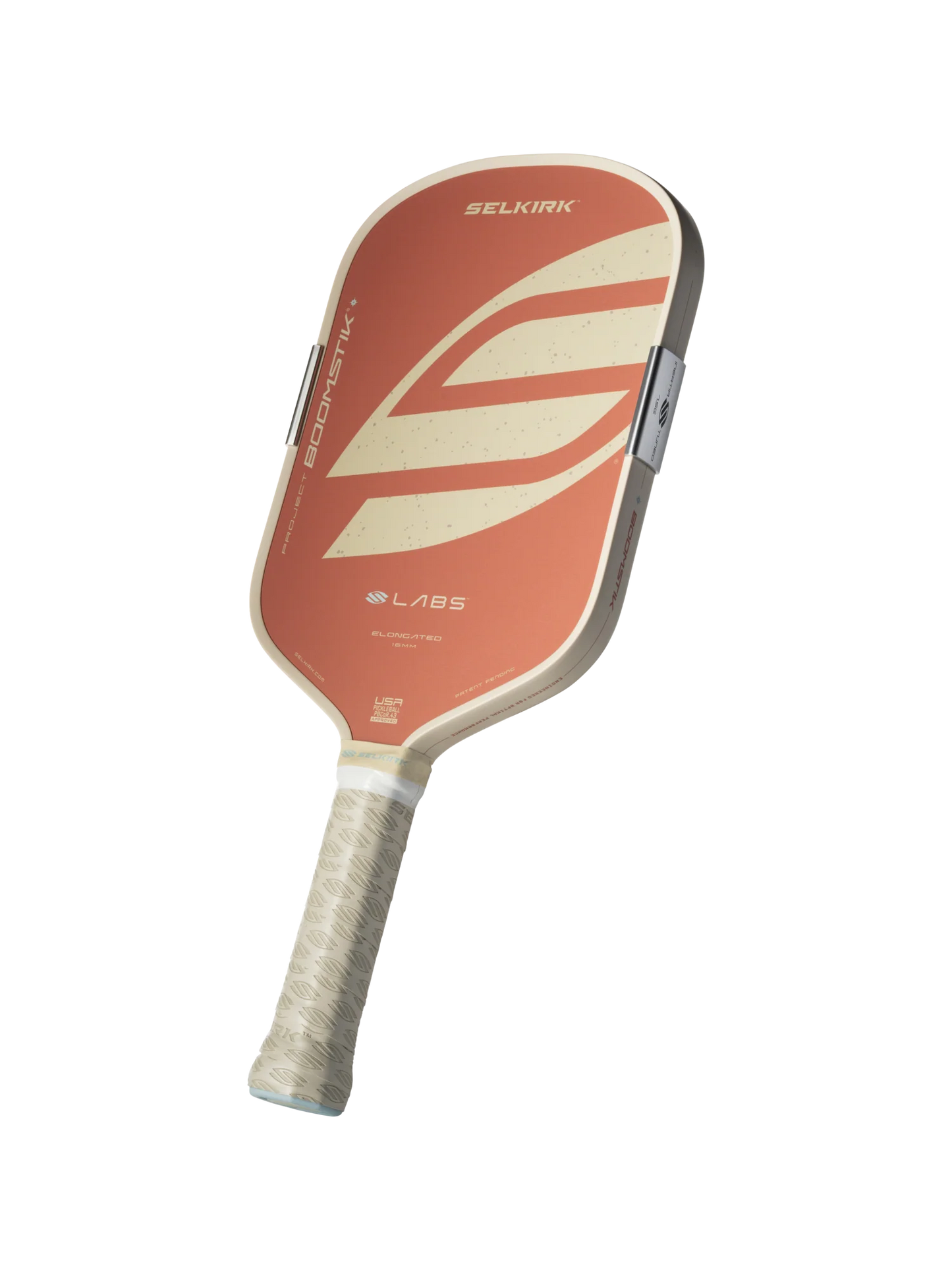 Selkirk Boomstik Elongated Pickleball Paddle