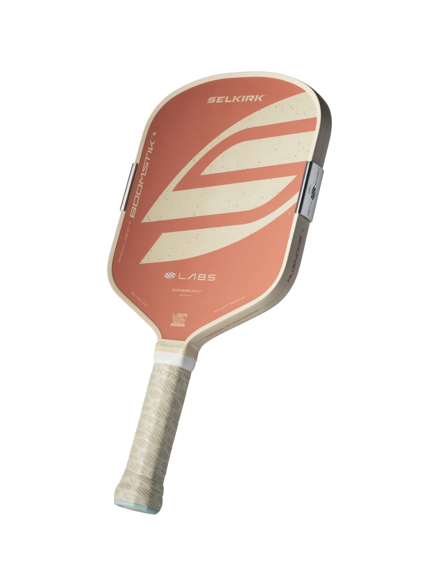 Selkirk Boomstik Widebody Pickleball Paddle