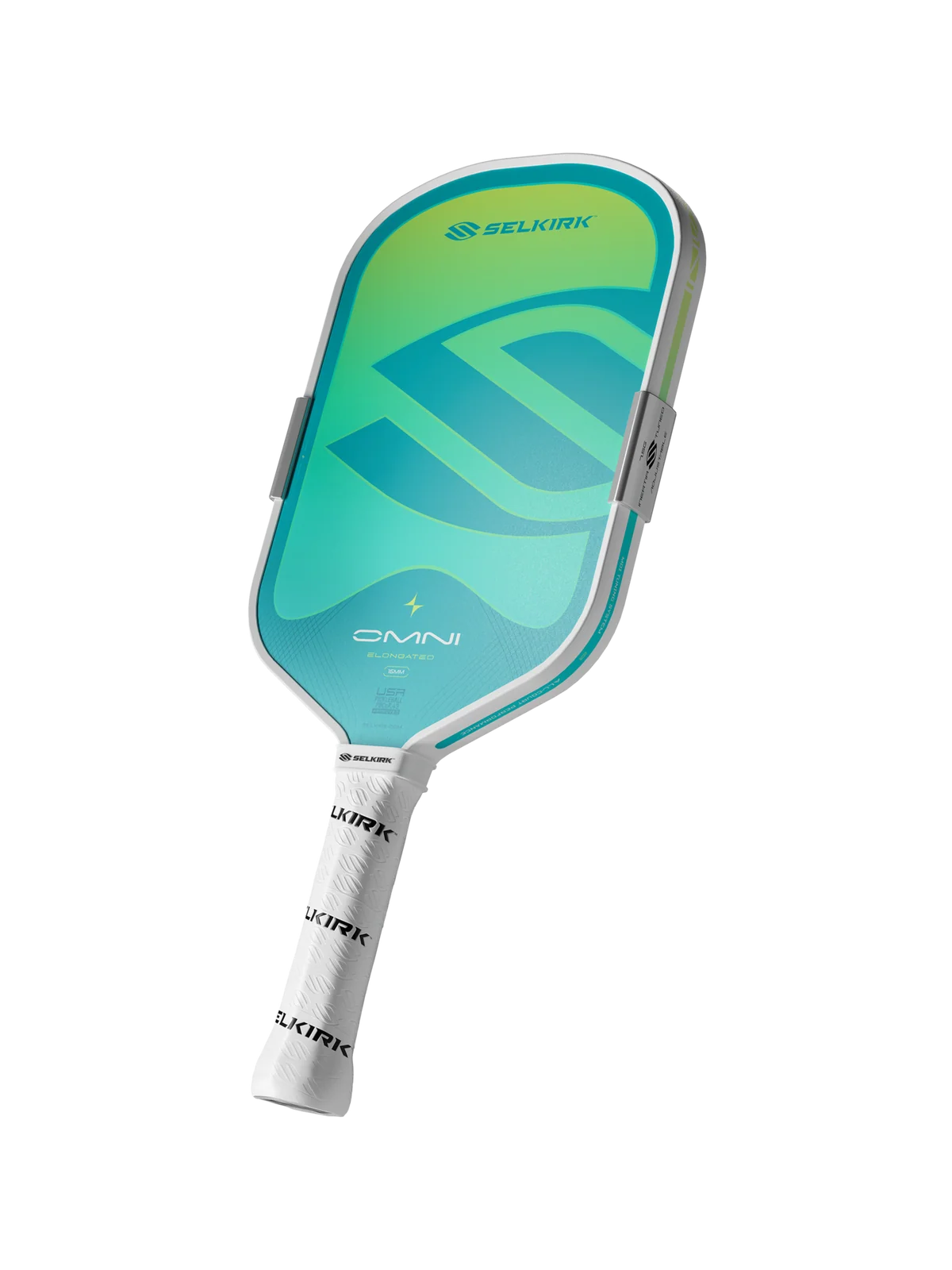 Selkirk OMNI Pickleball Paddle Elongated