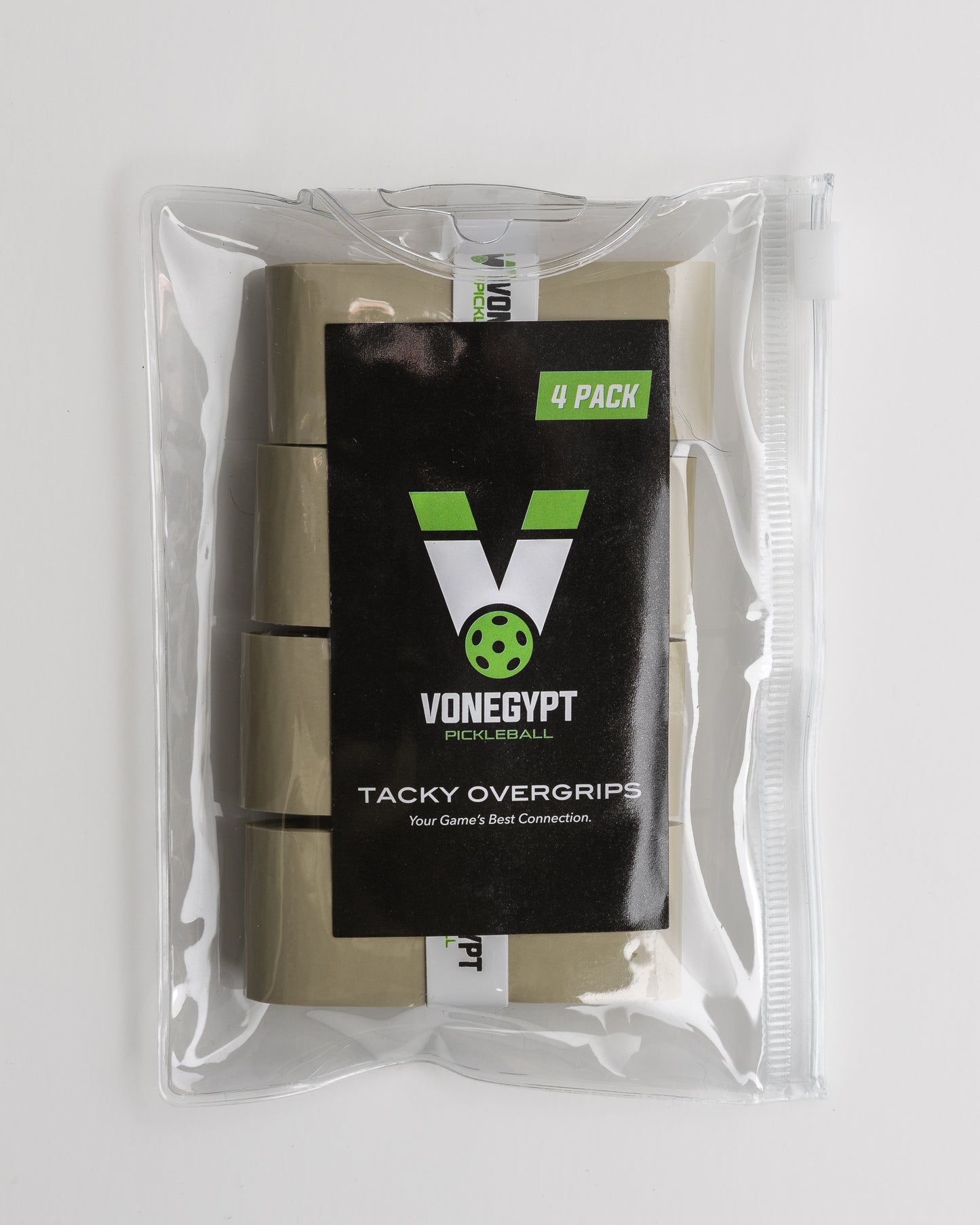 vonEgypt Pickleball Tacky Overgrip