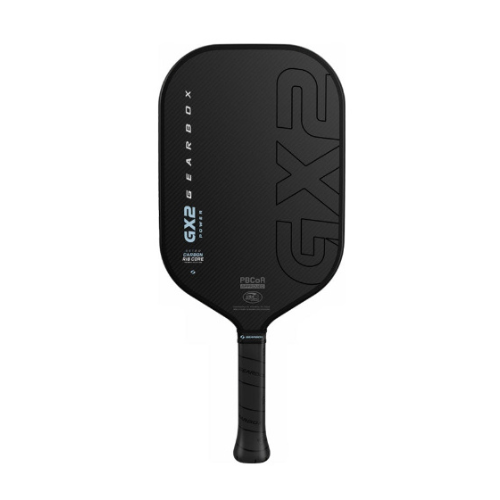 Gearbox GX2 Power Elongated Pickleball Paddle