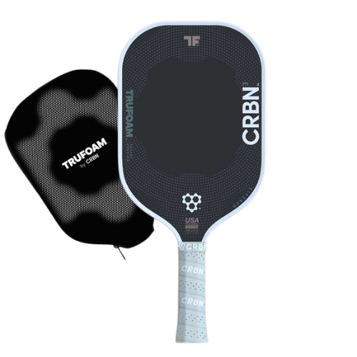 CRBN 3 Trufoam Genesis (Hybrid Pickleball Paddle)
