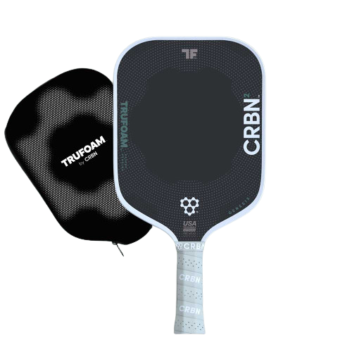CRBN 2 Trufoam Genesis (Standard Pickleball Paddle)