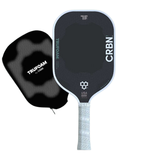 CRBN 1 Trufoam Genesis (Elongated Pickleball Paddle)