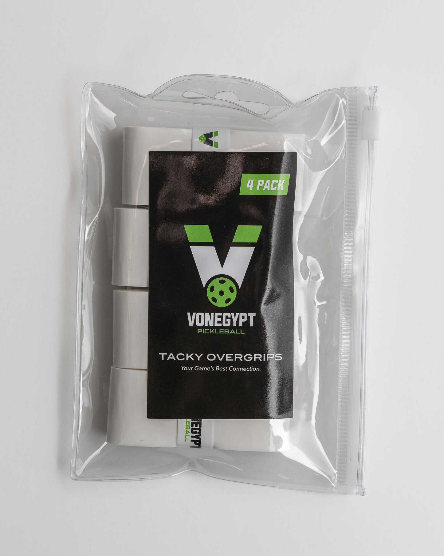 vonEgypt Pickleball Tacky Overgrip
