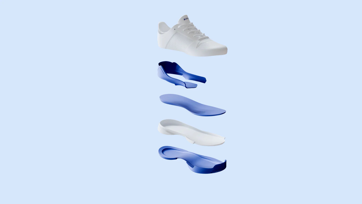Xenon Xtreme V2 Womens