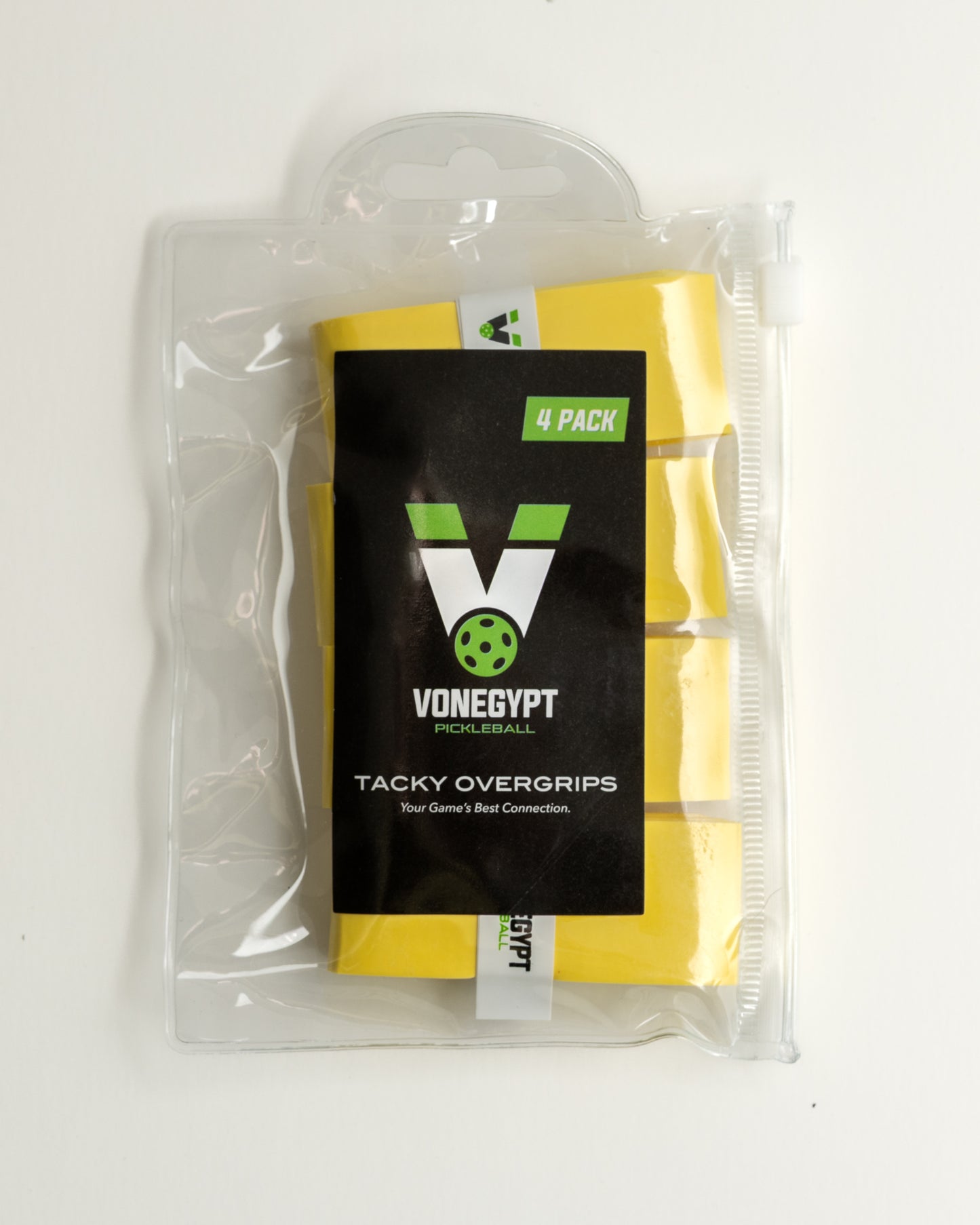 vonEgypt Pickleball Tacky Overgrip