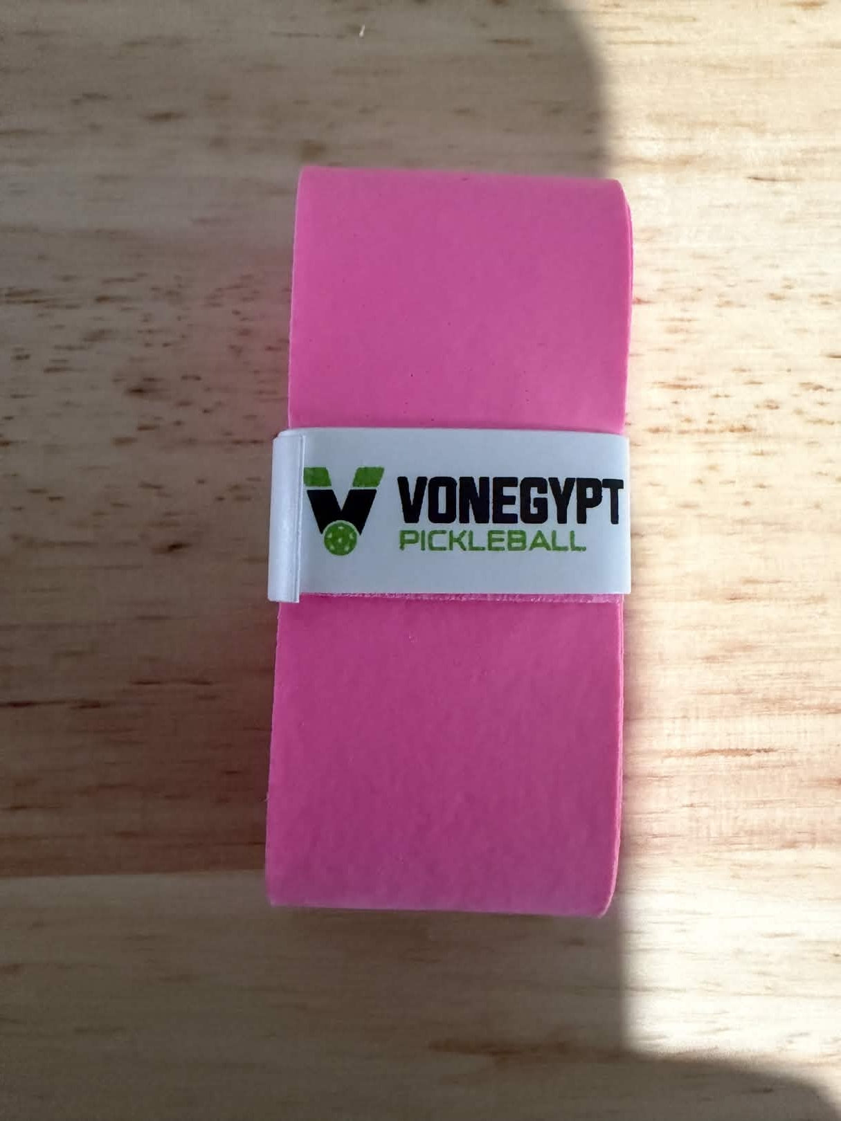 vonEgypt Pickleball Dry Overgrip