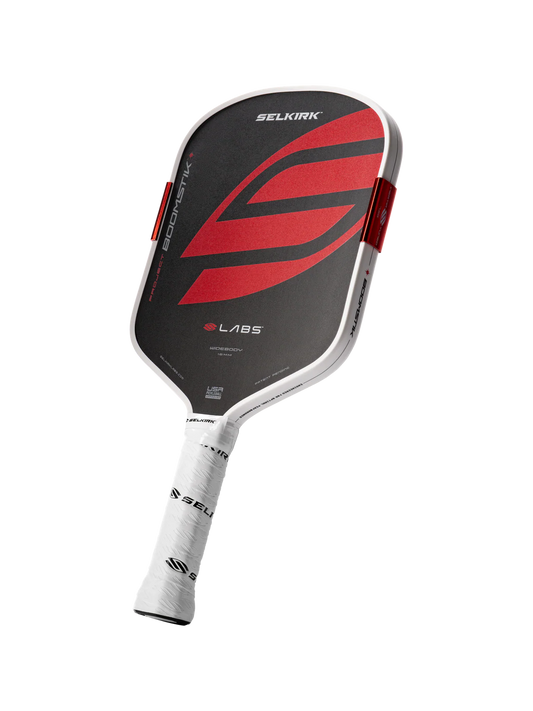 Selkirk Boomstik Widebody Pickleball Paddle