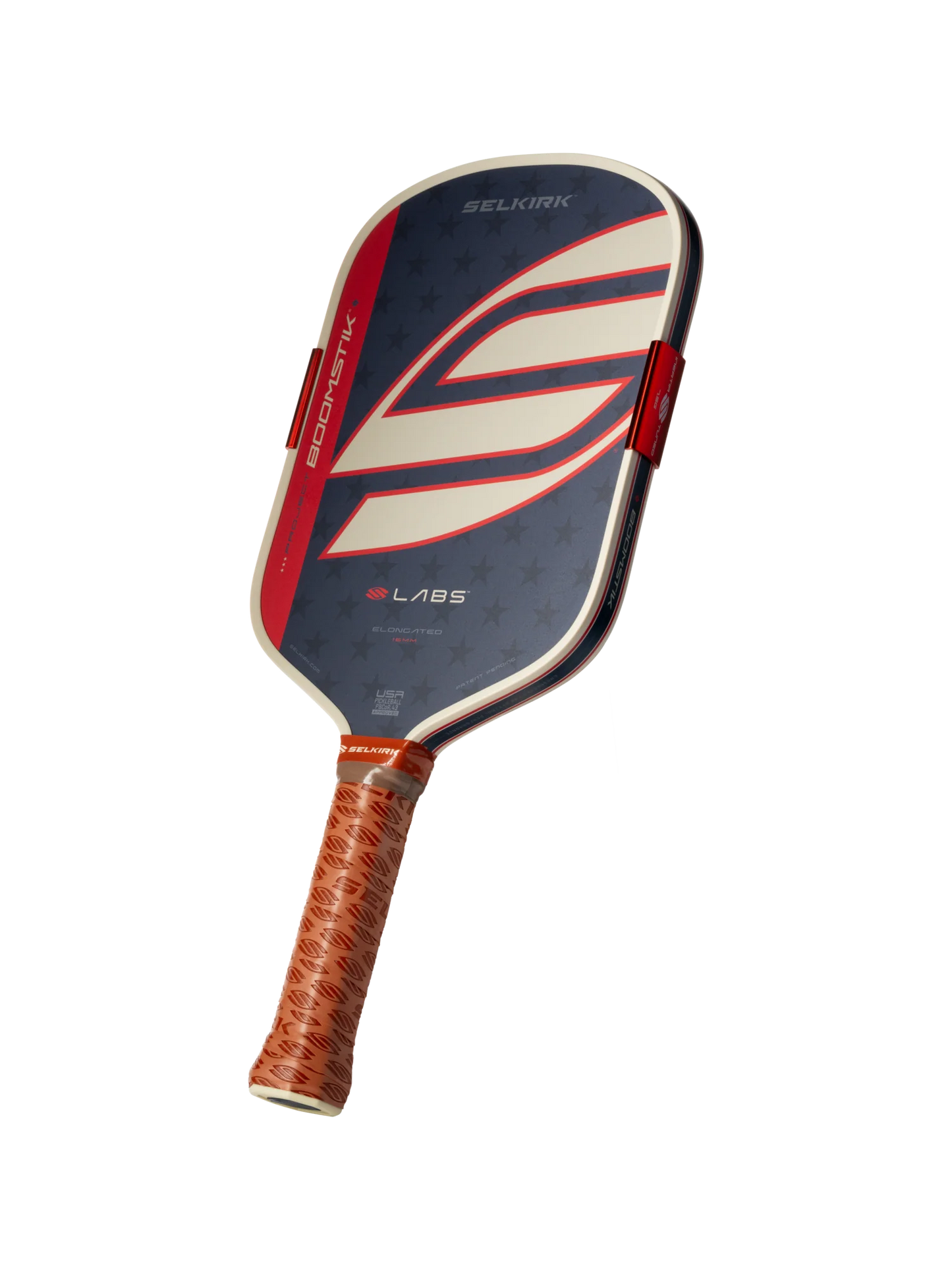 Selkirk Boomstik Elongated Pickleball Paddle