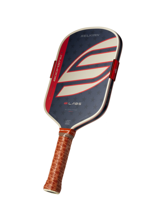 Selkirk LABS Project Boomstik® 1776 Edition - Elongated