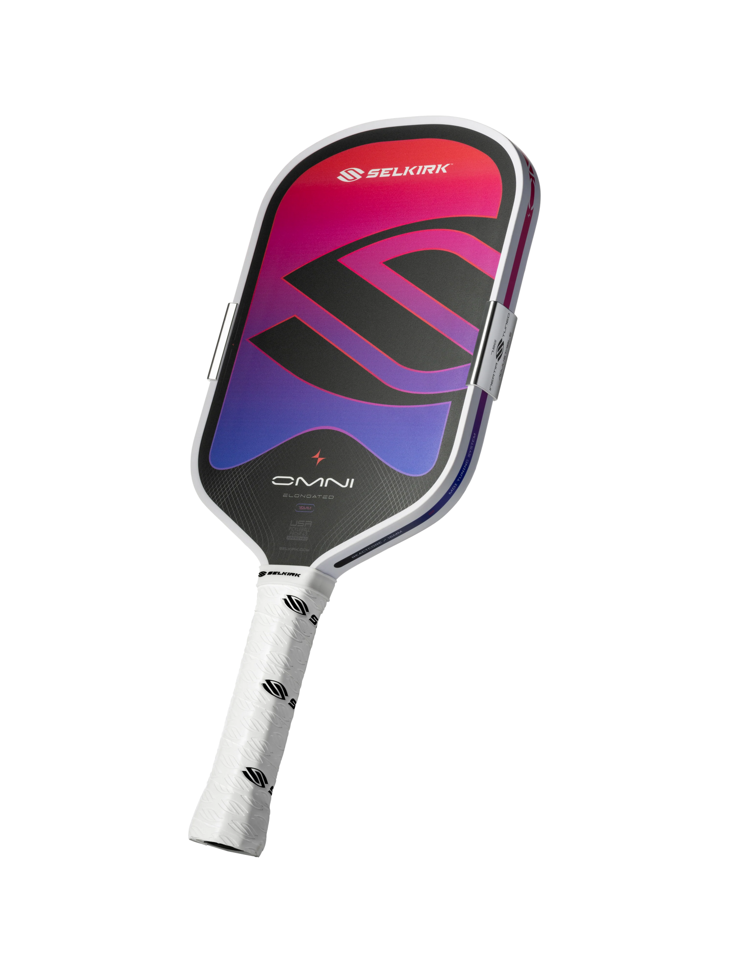Selkirk OMNI Pickleball Paddle Elongated