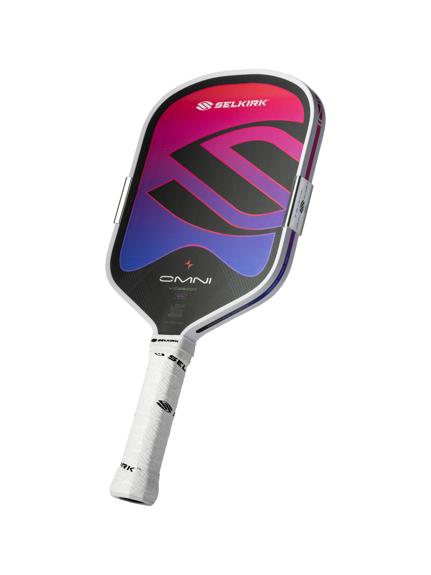 Selkirk OMNI Pickleball Paddle Widebody