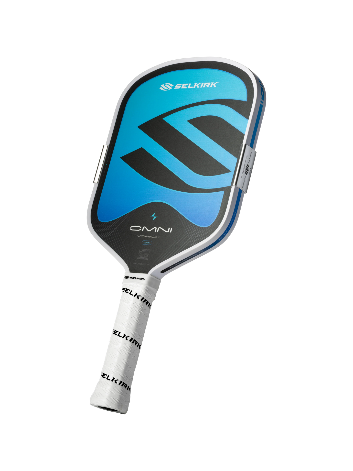 Selkirk OMNI Pickleball Paddle Widebody